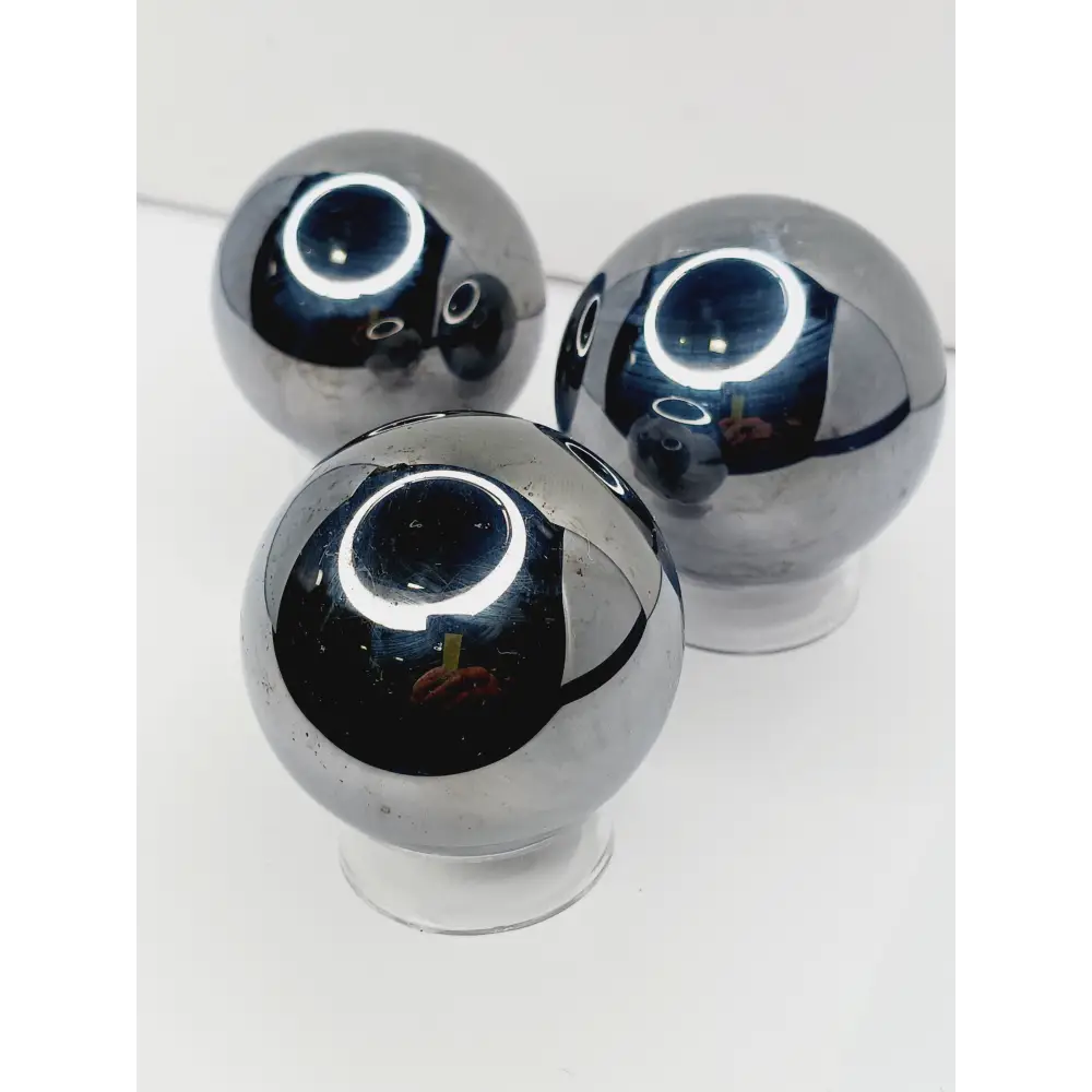 🌌✨ Terahertz Sphere – Vitality Clarity and Energetic Flow 🔮 - Spheres