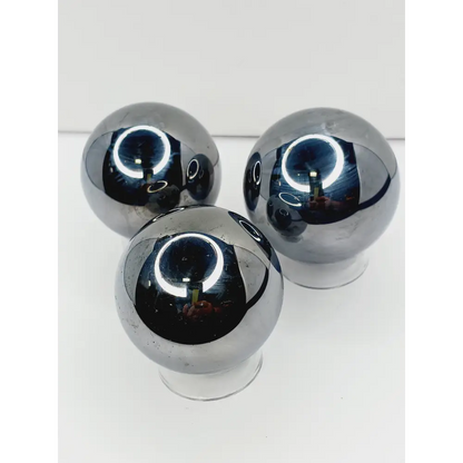 🌌✨ Terahertz Sphere – Vitality Clarity and Energetic Flow 🔮 - Spheres