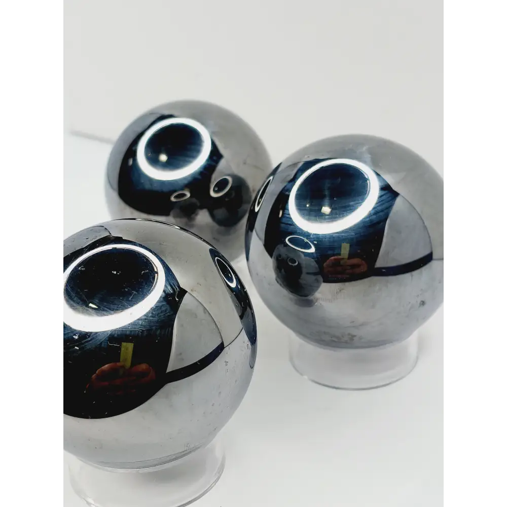 🌌✨ Terahertz Sphere – Vitality Clarity and Energetic Flow 🔮 - Spheres