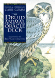 The Druid Animal Oracle Deck (36 Cards and 48 Page Booklet) - Tarot Decks & Divination