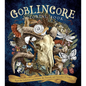 The Goblin Core Coloring Book - Books & Journals