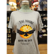 The Moons Made Me Do It T-Shirt – Mystically Inspired by The Mystical Moons 🌙✨ - Grey / 2Xlarge - Clothing & Apparel