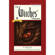 The Witches’ Almanac 2023-2024 Edition Issue 42: Earth - Books & Journals