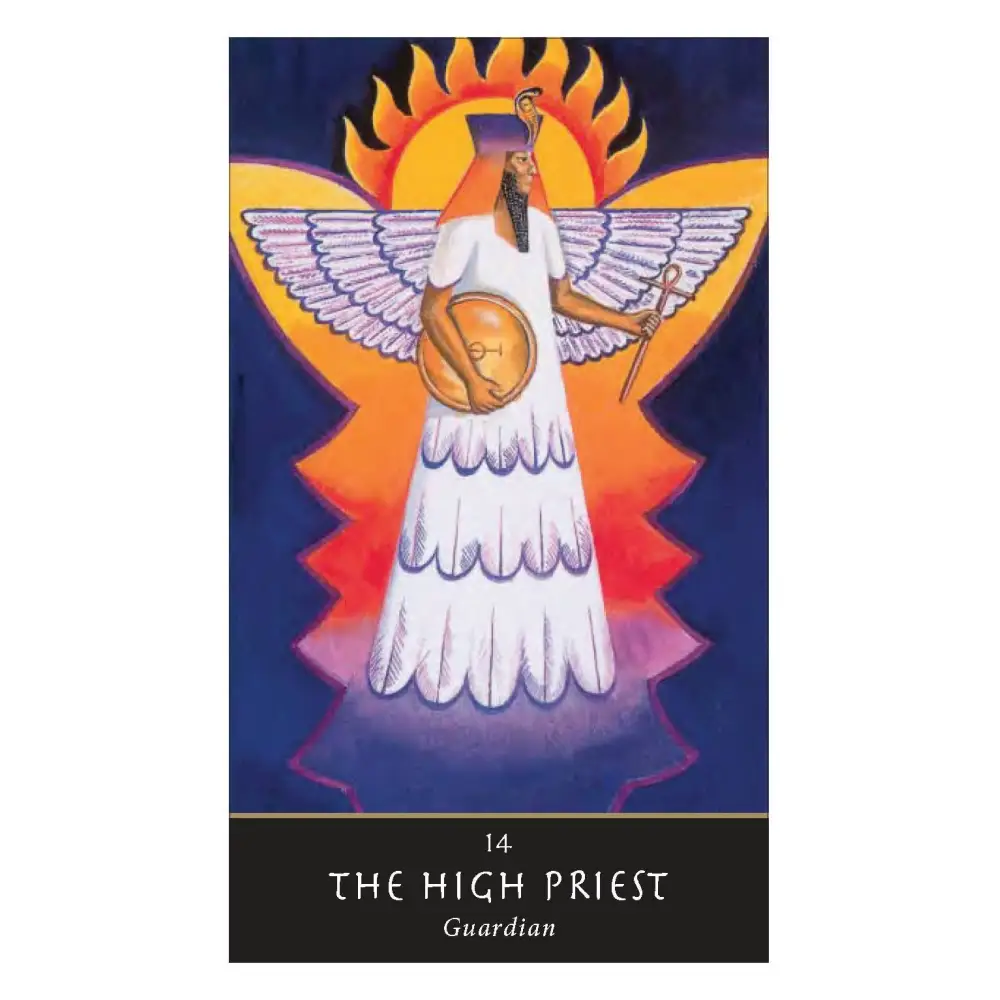 The Witches’ Oracle: (Book & Cards) - Tarot Decks & Divination