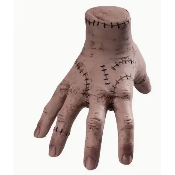 Thing!!!!!!! Hand Home Decor - Statues