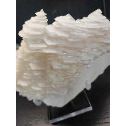 🌈✨ Thousand Layer Calcite Specimen – Layers of Earth’s Magic & Transformation! 🪨 - Specimens