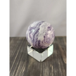 💜 Tiffany Stone Sphere - 2.25’’ to 2.5’’ ✨ - Spheres