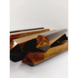 🐯✨ Tigers Eye Wand 7’’ – Confidence Protection and Manifestation Magic! 🌟