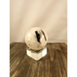 🖤 Black Tourmaline in Quartz Spheres ✨ - 3 - Spheres