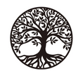 Wall Decal - Tree of Life - Home Decor