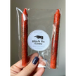 Twin Ritual Candles - Bitch Be Gone - Candles & Accessories