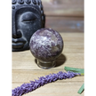 UNICORN STONE SPHERES - 05. Unicorn Stone Sphere - Spheres