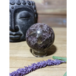 UNICORN STONE SPHERES - 12.Unicorn Stone Sphere - Spheres
