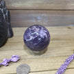UNICORN STONE SPHERES - 14. Unicorn Stone Sphere - Spheres