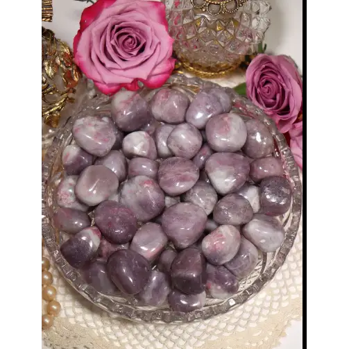 UNICORN STONE TUMBLES - Tumbles