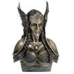 🦅✨ Valkyrie Bust – Norse Warrior Spirit Courage and Divine Feminine Power! ⚔️