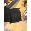 Velveteen Crystal Bags – Multiple Sizes & Colors! ✨ - SMALL BLACK - 3’’ x 3.5’’ - Bags Pouches & Totes
