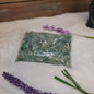 Water Bottle Chip Refill - Fluorite Chips - Crystal Water Bottles