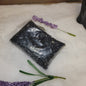 Water Bottle Chip Refill - Golden Sheen Obsidian Chips - Crystal Water Bottles