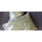 Water Bottle Chip Refill - Peridot Chip Bag - Crystal Water Bottles