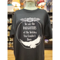 We Are the Daughters of the Witches You Could Not Burn T-Shirt – Unapologetically Magical 🧙♀️🔥 - Black / Xlarge - White