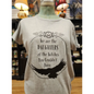 We Are the Daughters of the Witches You Could Not Burn T-Shirt – Unapologetically Magical 🧙♀️🔥 - Grey / Large - Black