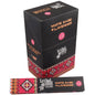 WHITE SAGE & LAVENDAR SMUDGING INCENSE - Incense & Burners