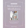 Whole Beauty Mindfulness and Meditation Book - Books & Journals