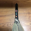 Wicca Broom Besom - 8 - Wands & Accessories