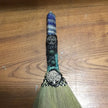 Wicca Broom Besom - 7 - Wands & Accessories