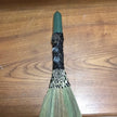 Wicca Broom Besom - 10 - Wands & Accessories