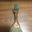 Wicca Broom Besom - 1 - Wands & Accessories