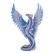 Wind Dragon Statue - Statues
