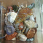 Wire Wrapping Stones -$5 for 10 - Jewelry