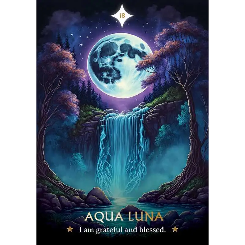 🌟🧚 Wishcraft Oracle – Manifestation Magic and Empowerment ✨