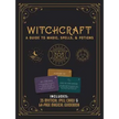 Witchcraft Guide To Magic Spells & Potions - Tarot Decks & Divination