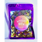 🔮✨ Witches Brew Divination Tea – Clarity Intuition and Spiritual Connection 🍵