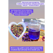 🔮✨ Witches Brew Divination Tea – Clarity Intuition and Spiritual Connection 🍵