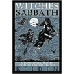 Witches Sabbath By Kelden - Books & Journals