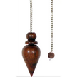 Wooden Pendulum With Chamber - Pendulums & Mats