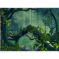 Woodland Tapestry 59 x 79 - Tapestry