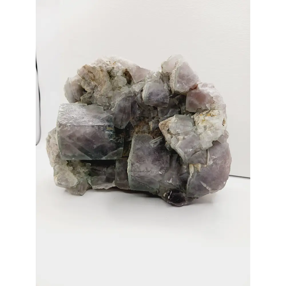 💚✨ Yaogangxian Fluorite Specimen – Clarity Harmony and Rare Beauty 🌟 - Specimens