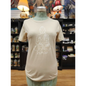 Zen AF T-Shirt – Chill Vibes Only 🧘♀️✨ - Tan / Medium - White Graphic - Clothing & Apparel