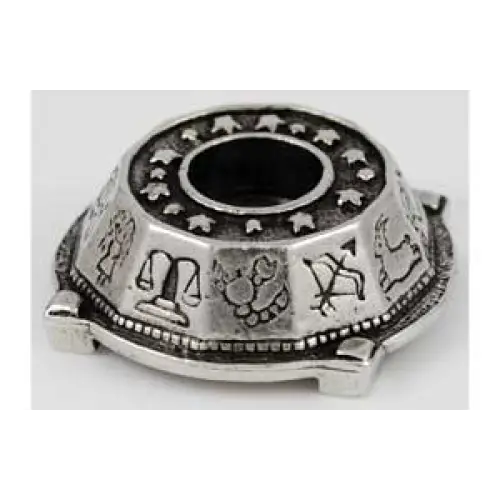 Zodiac Mini Candle Holder - Candles & Accessories