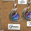 Zodiac Necklaces #2 - Gemini - Jewelry
