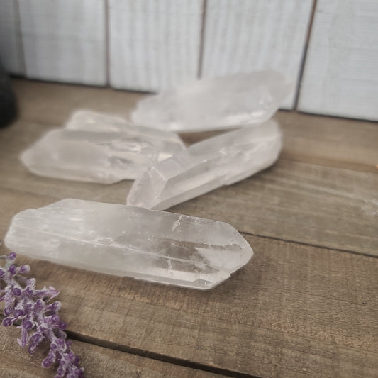Quartz Points