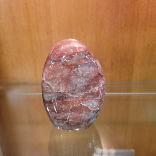 Fire Quartz Free Forms