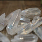 Aura Quartz Point - IP (Sm.)